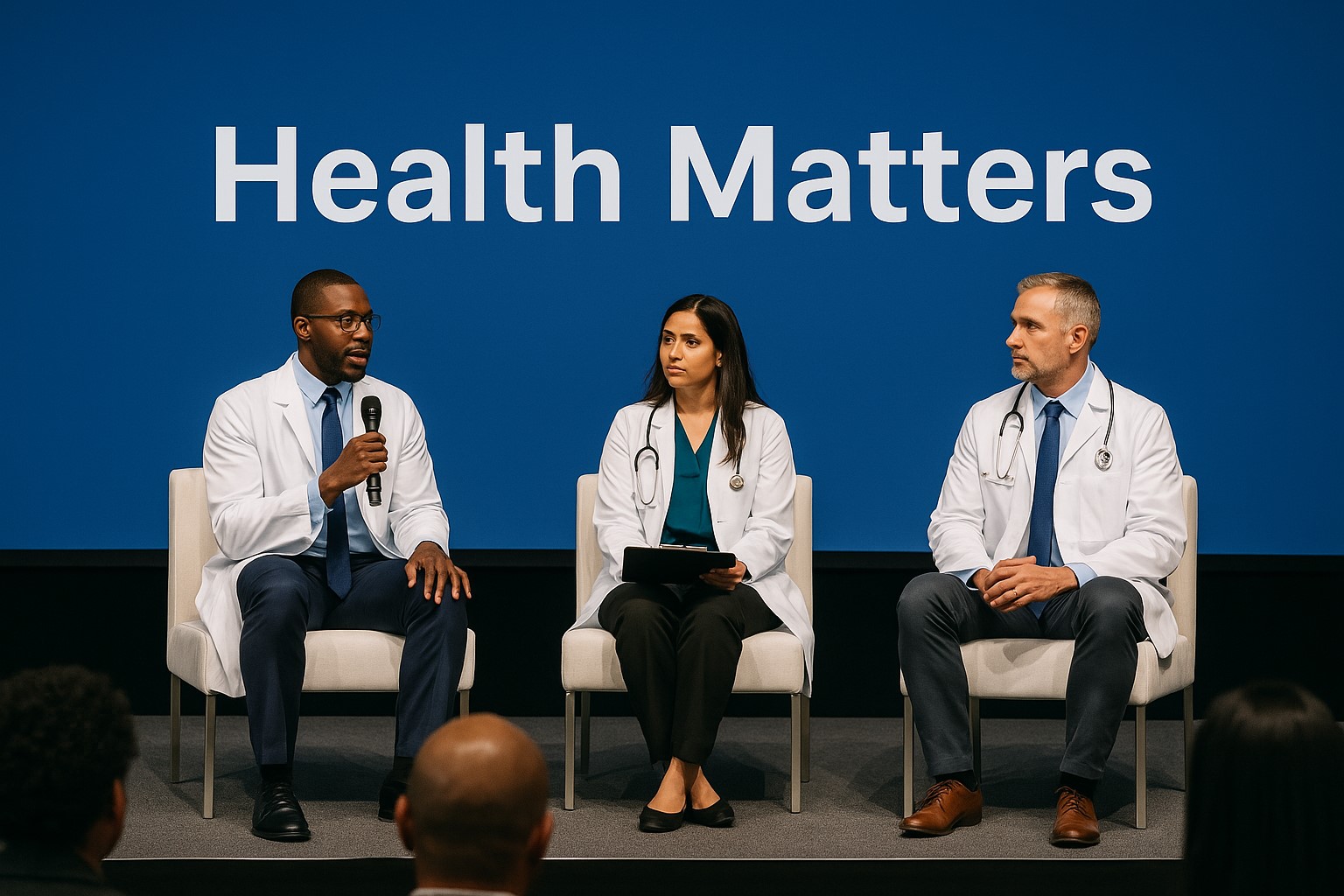 Health Matters